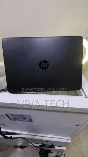 New Laptop HP EliteBook 840 G1 8GB Intel Core I5 SSD 256GB