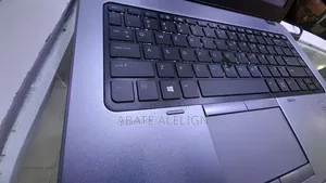 New Laptop HP EliteBook 840 G1 8GB Intel Core I5 SSD 256GB