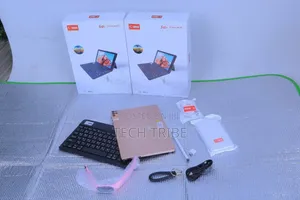 New C idea CM7000 Plus 256 GB Blue