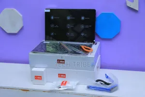 New C idea CM7000 Plus 256 GB Blue