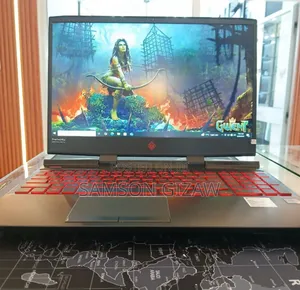 Laptop HP Omen X 16GB Intel Core I7 SSD 512GB