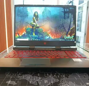 Laptop HP Omen X 16GB Intel Core I7 SSD 512GB