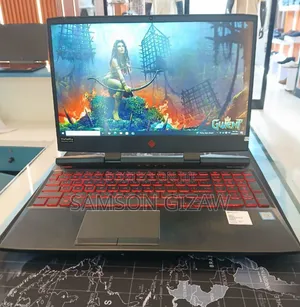 Laptop HP Omen X 16GB Intel Core I7 SSD 512GB