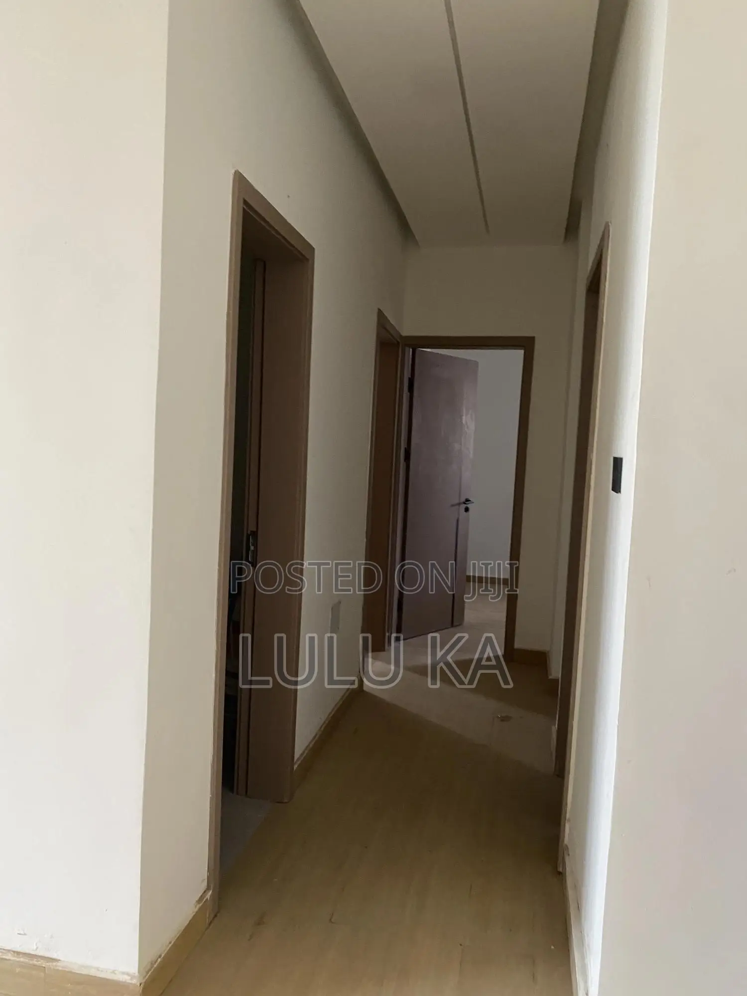 1bdrm Apartment in Dema Hope, Yeka for sale