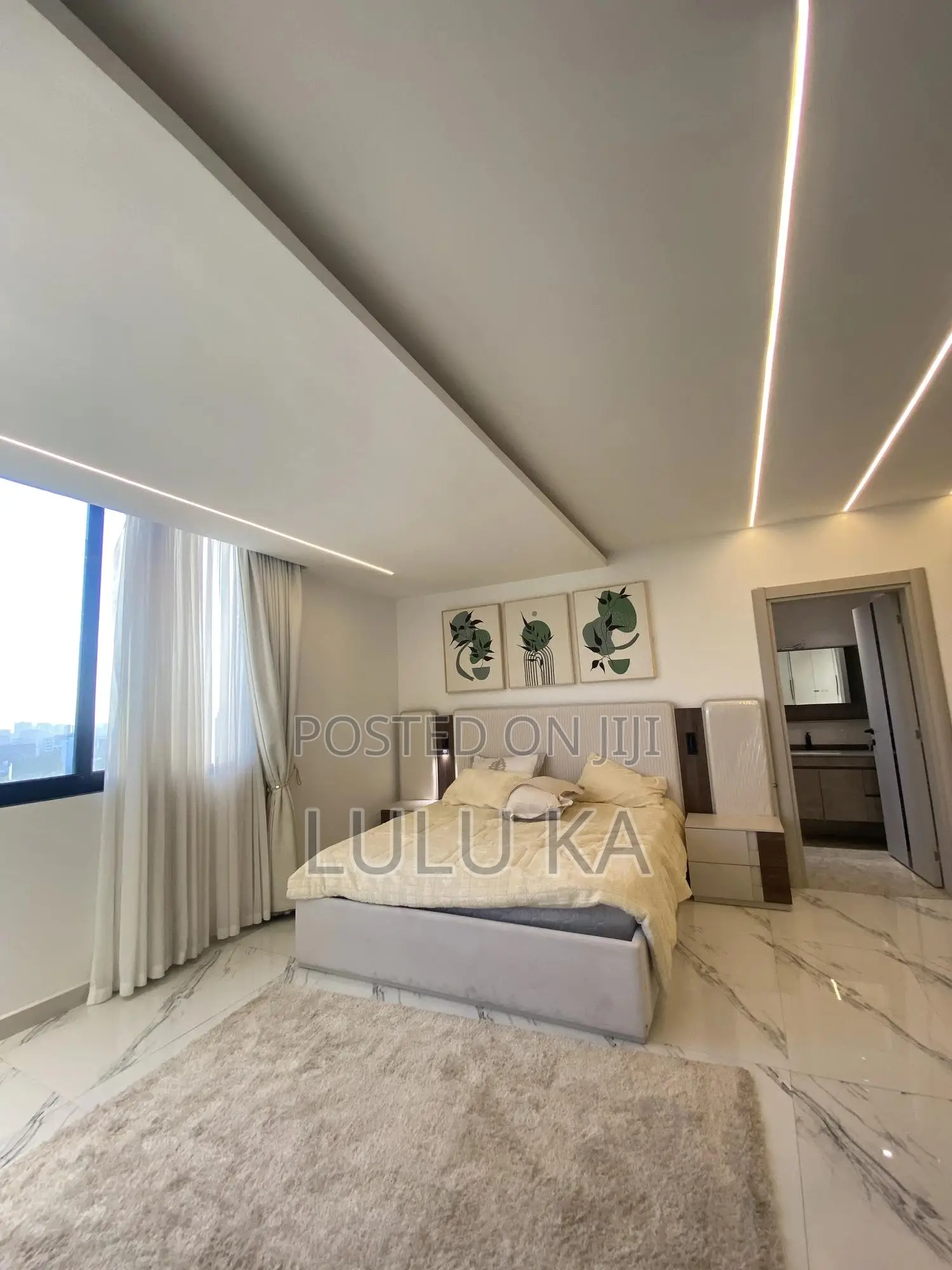 1bdrm Apartment in Dema Hope, Yeka for sale