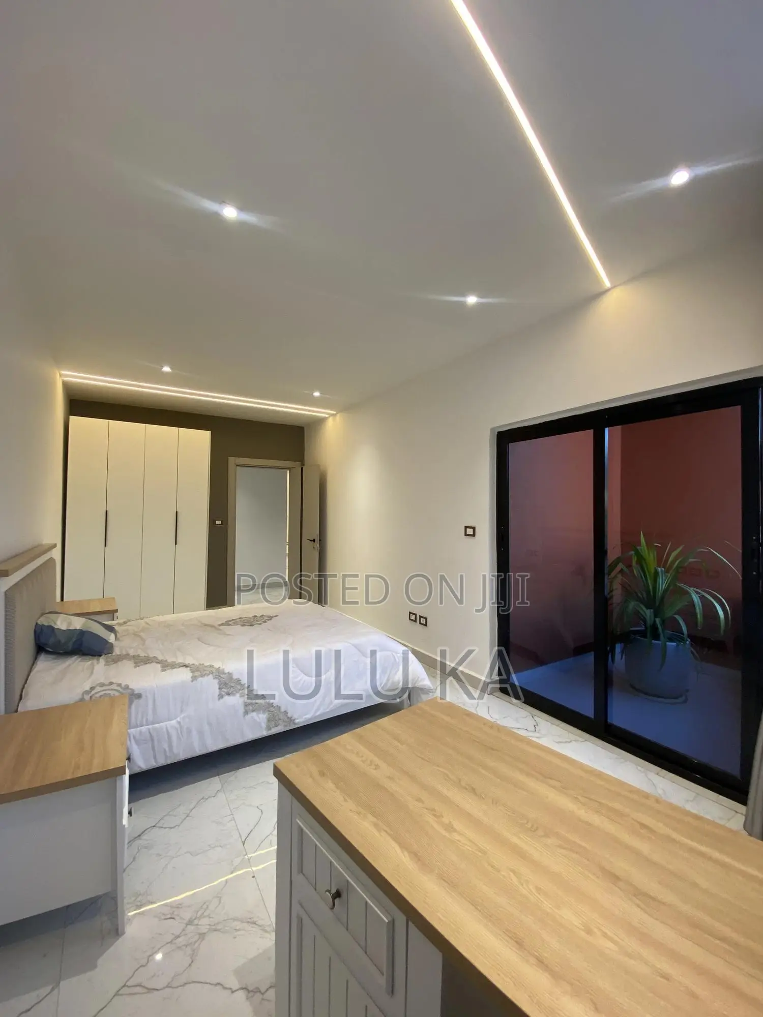 1bdrm Apartment in Dema Hope, Yeka for sale