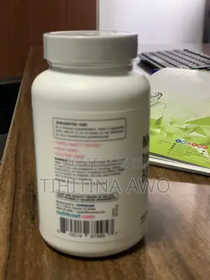 Myo +D - Chiro Inositol