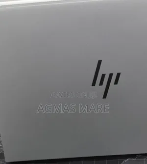 New Laptop HP EliteBook 840 G10 16GB Intel Core I7 SSD 512GB