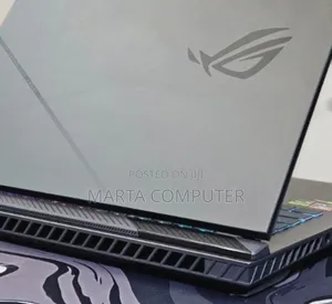 New Laptop Asus ROG Strix G16 G614 16GB Intel Core I9 SSD 1T