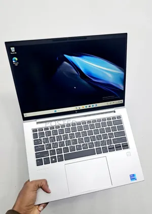 New Laptop HP EliteBook 840 16GB Intel Core I7 SSD 512GB