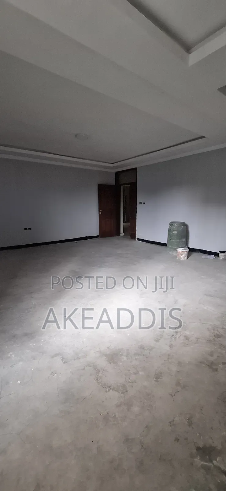 3bdrm Condo in Bole Ayat for sale