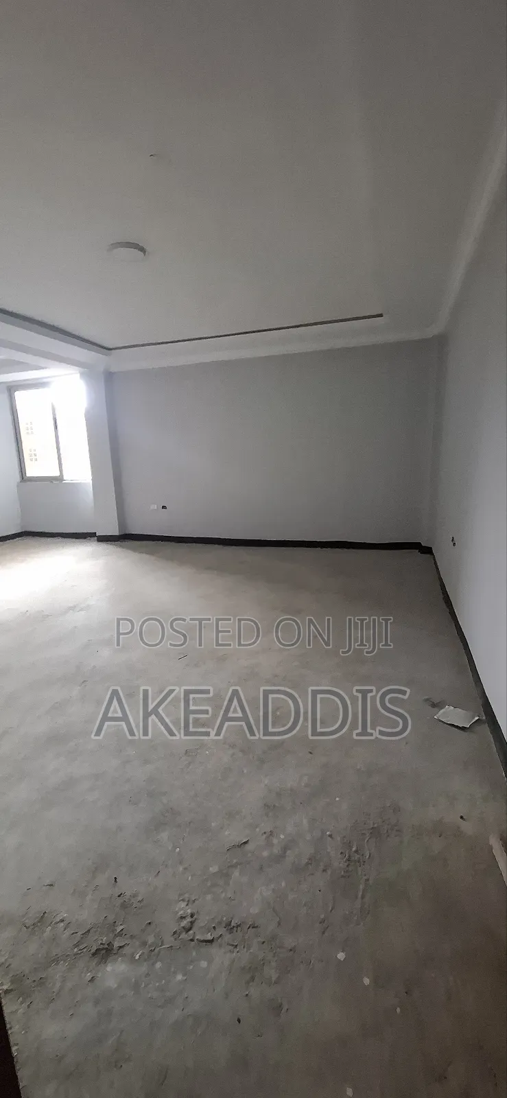 3bdrm Condo in Bole Ayat for sale