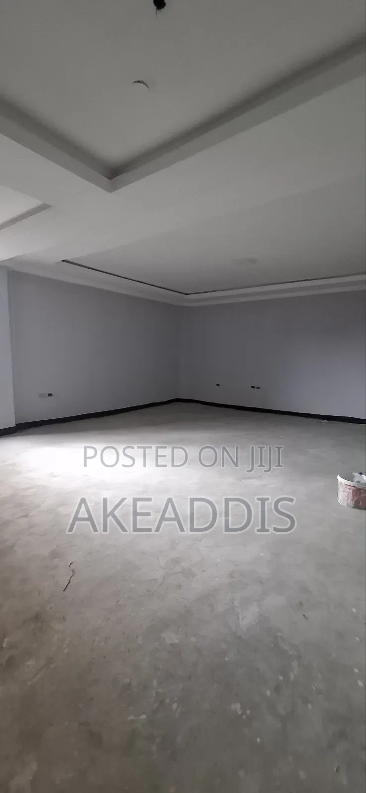 3bdrm Condo in Bole Ayat for sale