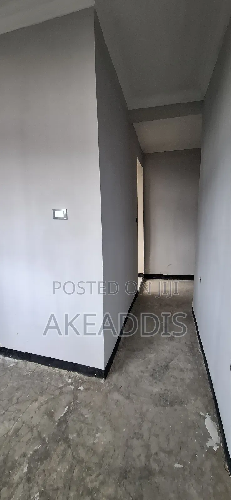 3bdrm Condo in Bole Ayat for sale