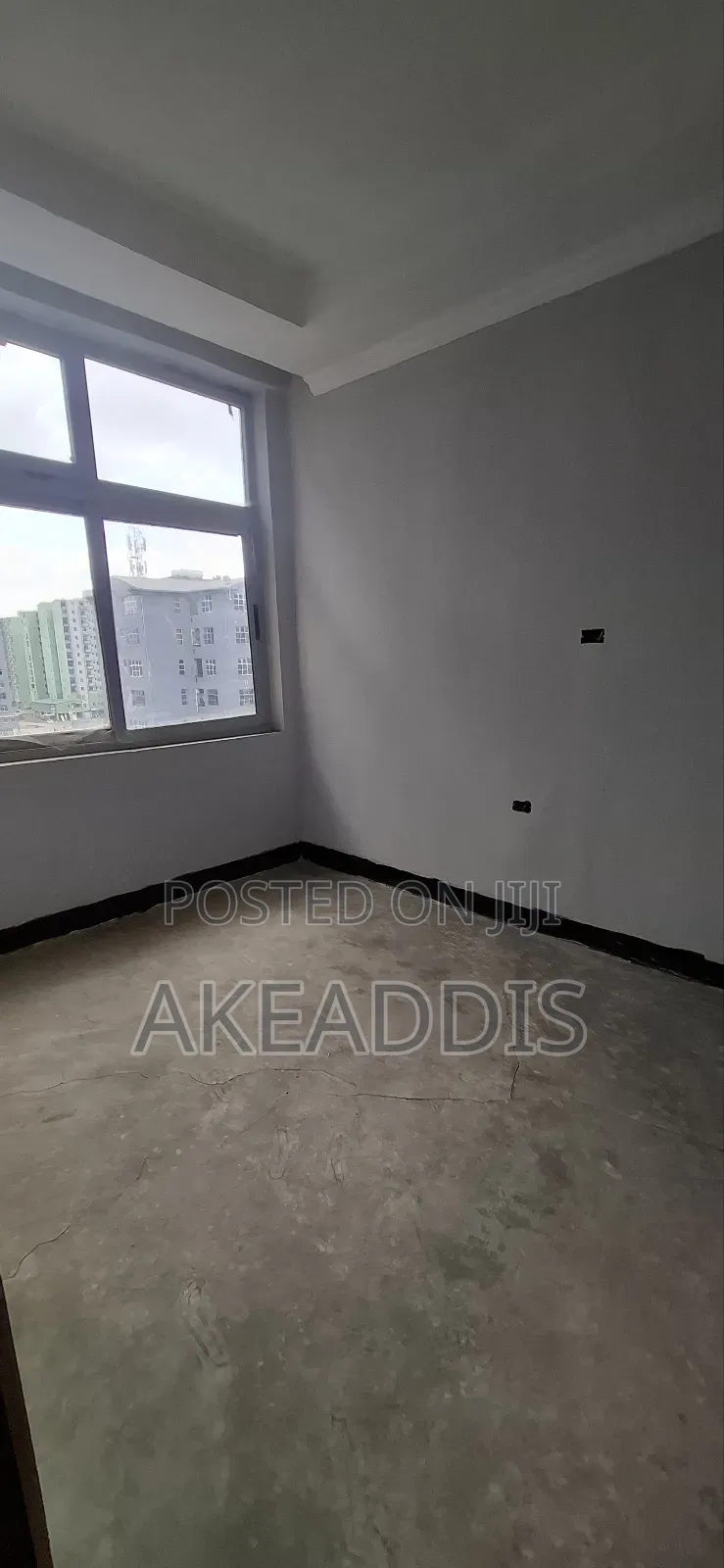 3bdrm Condo in Bole Ayat for sale