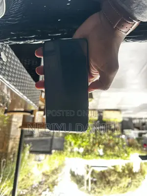 Apple iPhone 11 Pro Max 256 GB Black