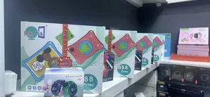 New Bebe B88 Prime 256 GB Blue