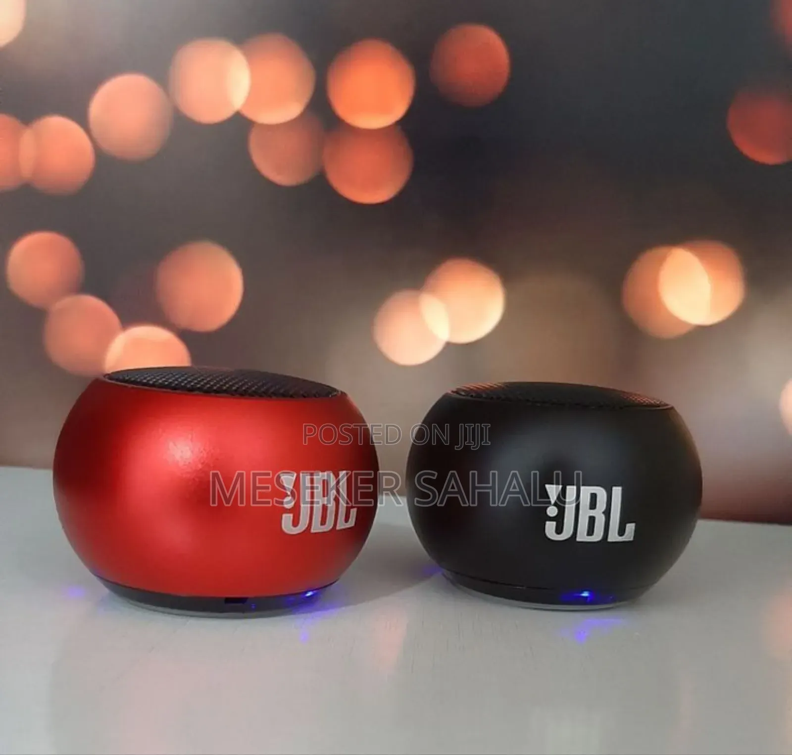 JBL M3 Mini Portable Speaker