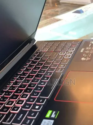 New Laptop Acer Nitro 5 12GB Intel Core I5 SSD 512GB