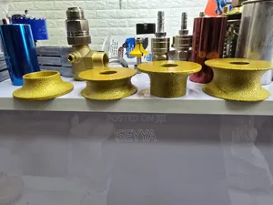 Grinite Grinding Disc