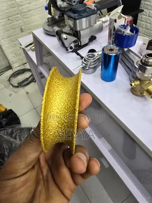 Grinite Grinding Disc