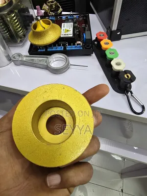 Grinite Grinding Disc