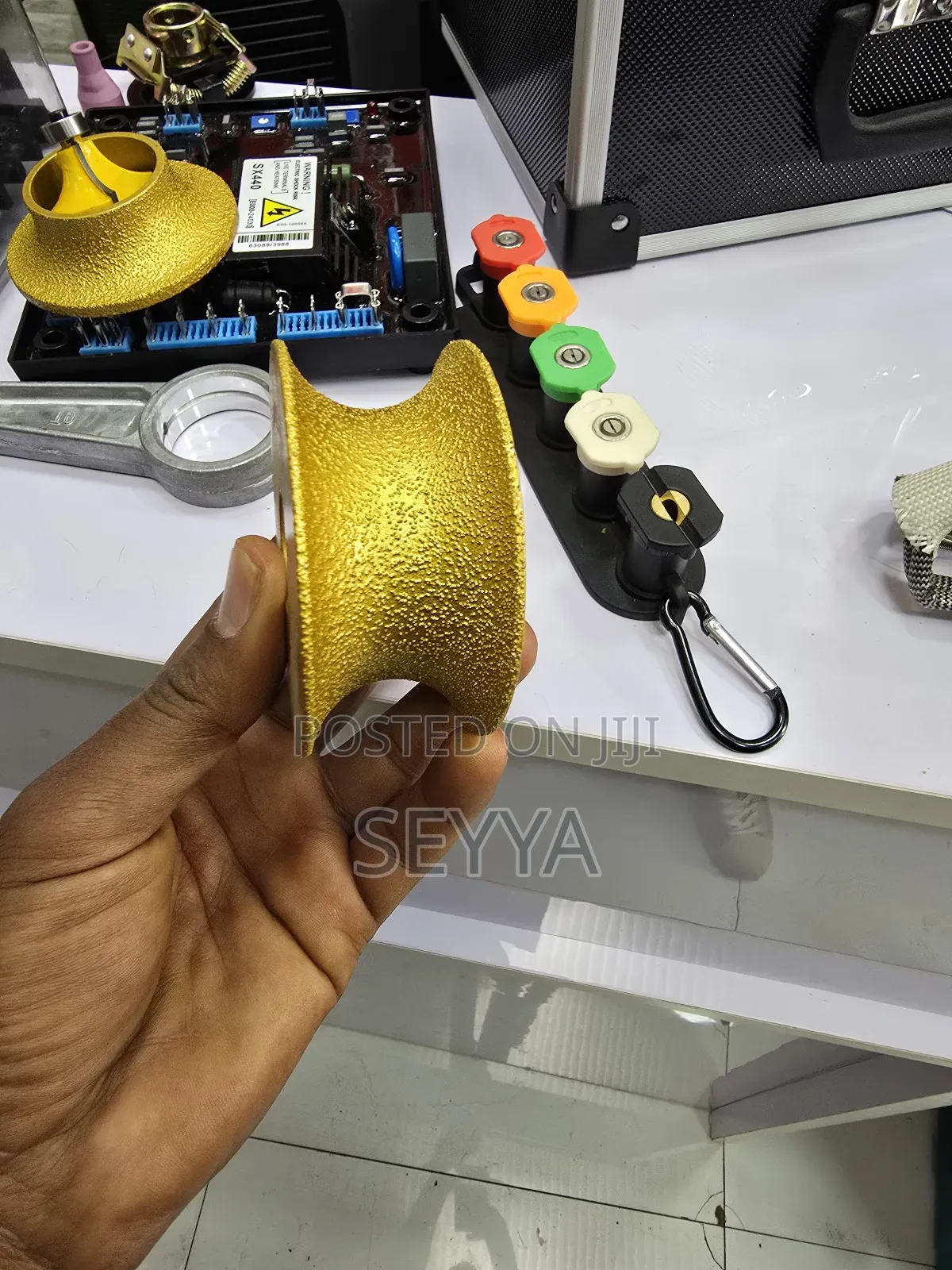 Grinite Grinding Disc