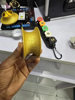 Grinite Grinding Disc