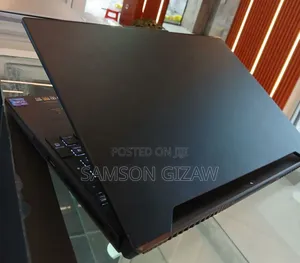 New Laptop Asus TUF Dash F15 16GB Intel Core I7 SSD 512GB