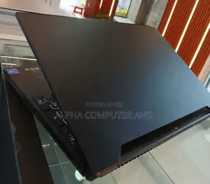 New Laptop Asus TUF Dash F15 16GB Intel Core I7 SSD 512GB