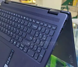 New Laptop Lenovo Yoga 7 15ITL5 16GB Intel Core Ultra 7 SSD 1T