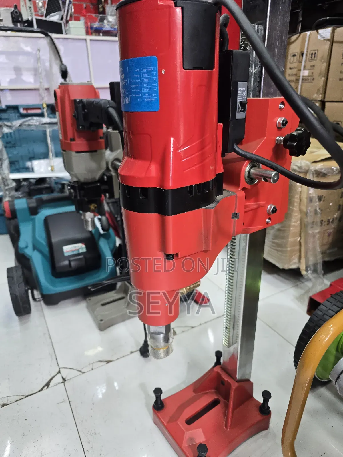 Core Drill