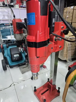 Core Drill