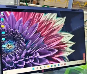 Photo - New Laptop Lenovo Yoga 7 15ITL5 16GB Intel Core Ultra 7 SSD 1T