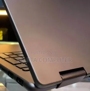 New Laptop Lenovo Yoga 7 15ITL5 16GB Intel Core Ultra 7 SSD 1T