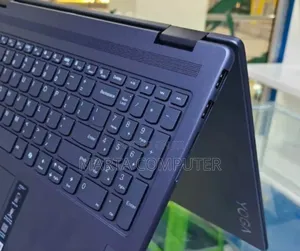 New Laptop Lenovo Yoga 7 15ITL5 16GB Intel Core Ultra 7 SSD 1T