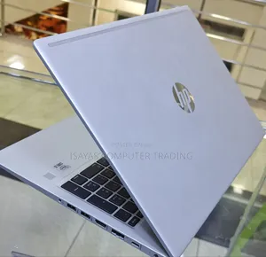New Laptop HP Probook 450 8GB Intel Core I5 SSD 256GB