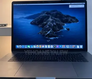 New Laptop Apple MacBook Pro 2019 32GB Intel Core I9 SSD 512GB