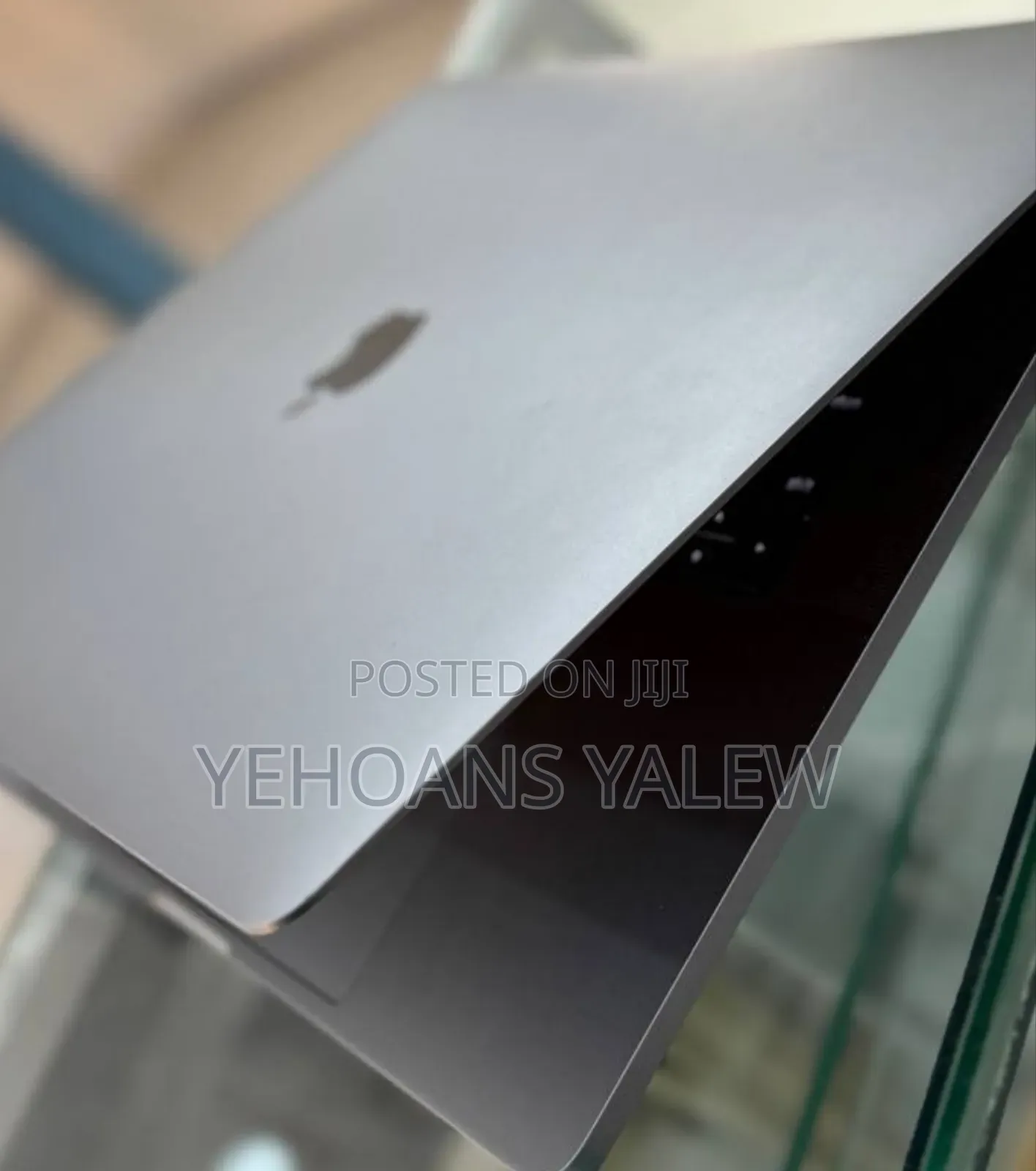 New Laptop Apple MacBook Pro 2019 32GB Intel Core I9 SSD 512GB