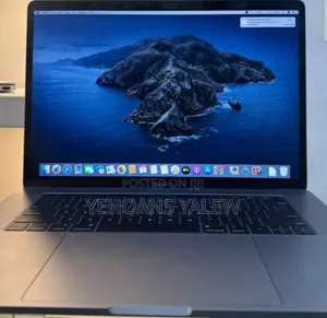 New Laptop Apple MacBook Pro 2019 32GB Intel Core I9 SSD 512GB