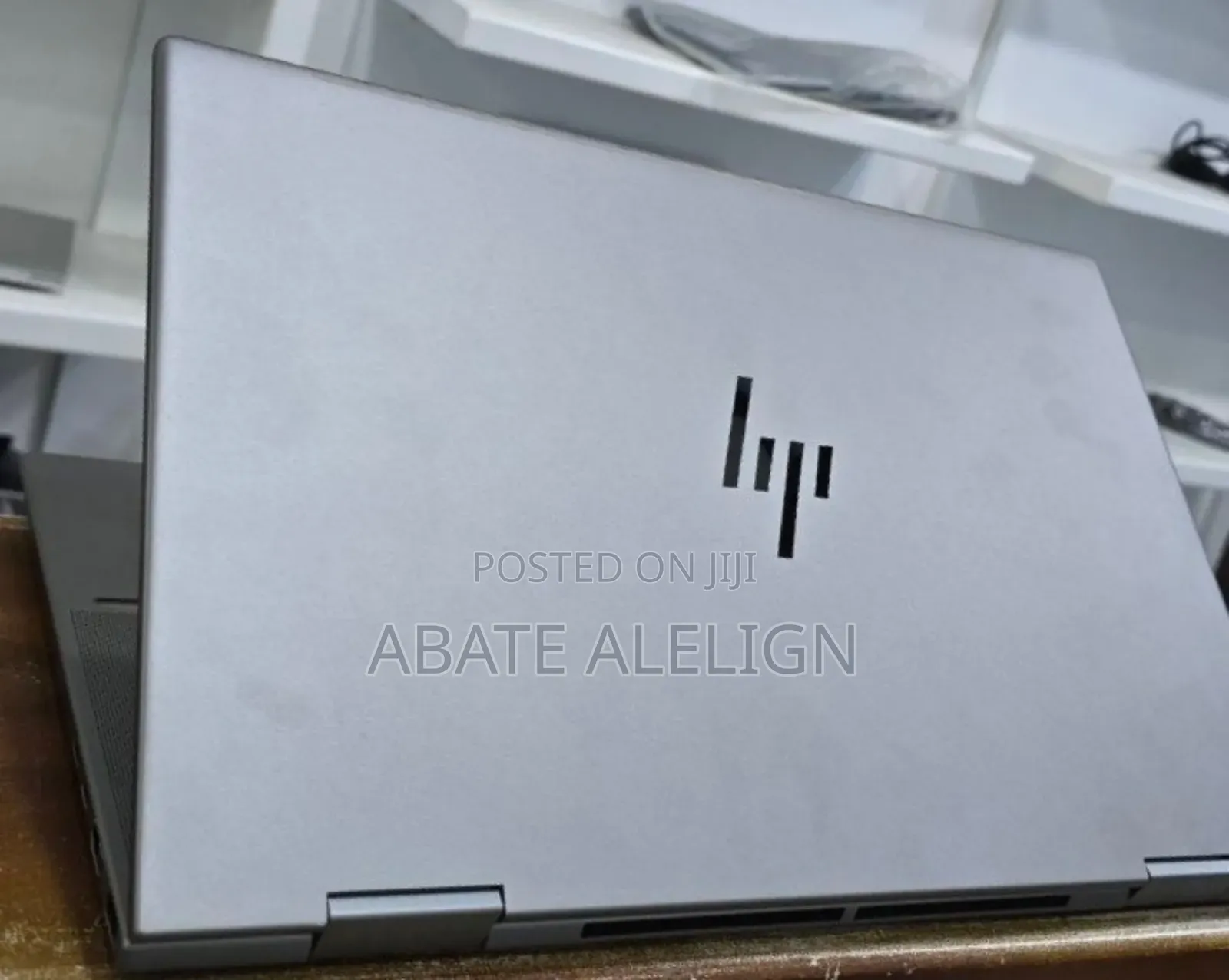 New Laptop HP Envy X360 16GB Intel Core I7 SSD 512GB