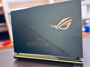 New Laptop Asus ROG Strix G16 G614 16GB Intel Core i9 SSD 1T