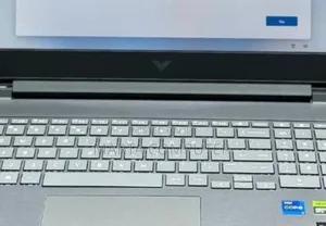 New Laptop HP Victus 16 16GB Intel Core I7 SSD 512GB