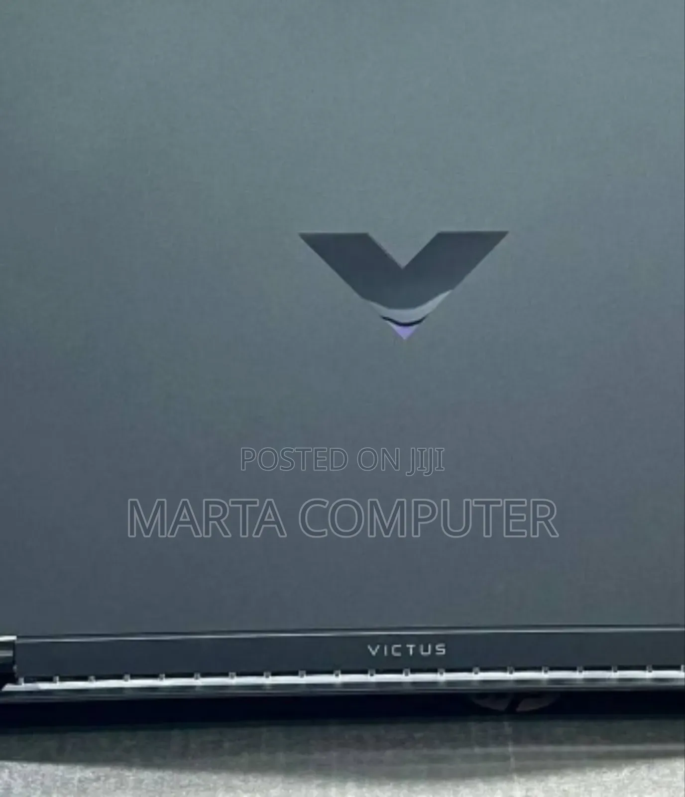 New Laptop HP Victus 16 16GB Intel Core I7 SSD 512GB