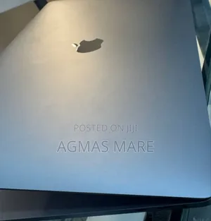 New Laptop Apple MacBook Pro 2019 32GB Intel Core i9 SSD 512GB