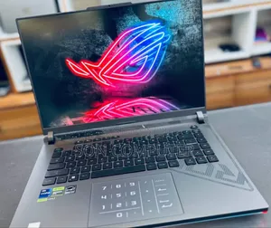 New Laptop Asus ROG Strix G16 G614 16GB Intel Core i9 SSD 1T