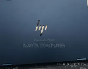 New Laptop HP OmniBook X Flip 14" 16GB Intel Core Ultra 7 SSD 1T