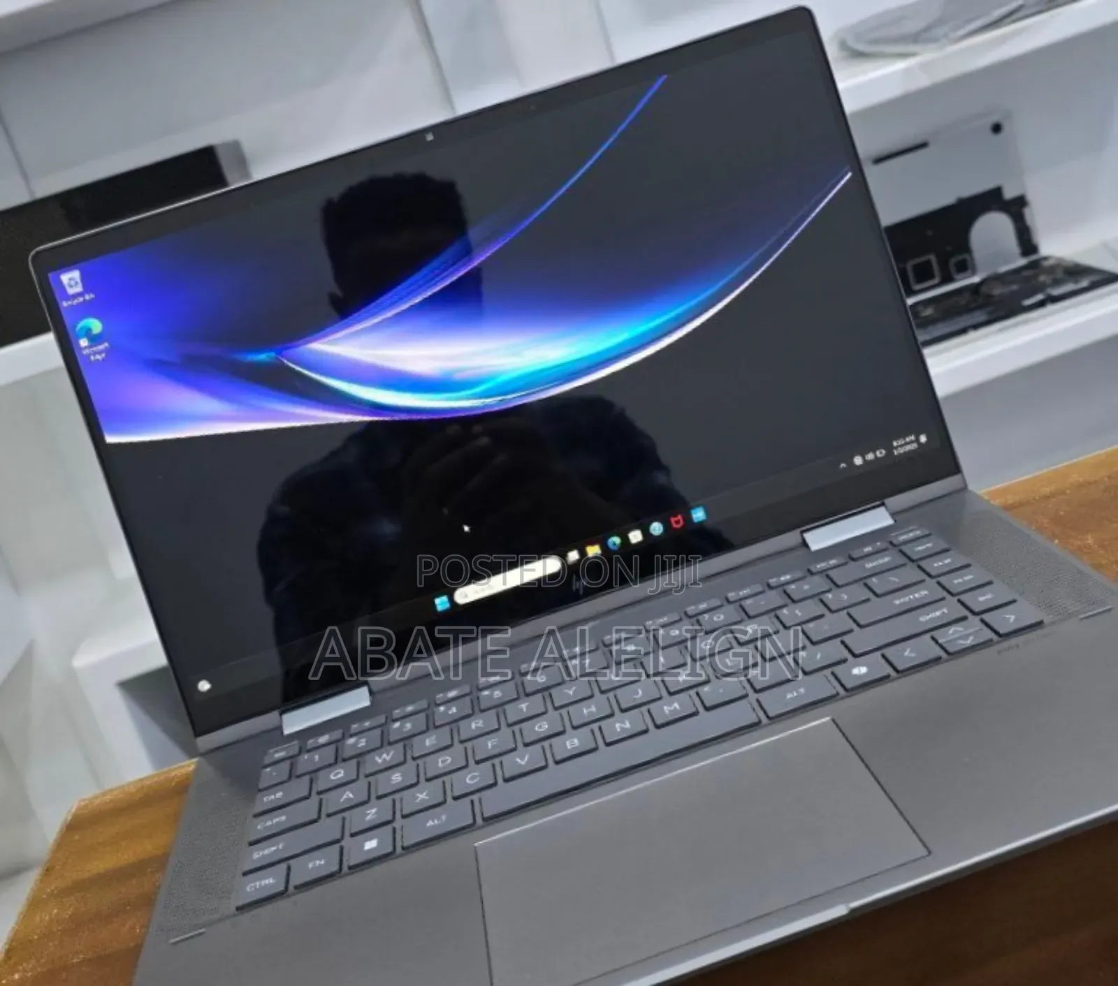 New Laptop HP Victus 15 16GB Intel Core I5 SSD 512GB