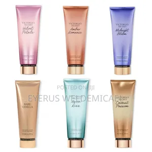 Victoria Secret Lotion