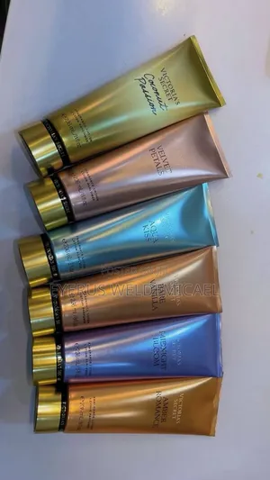 Victoria Secret Lotion
